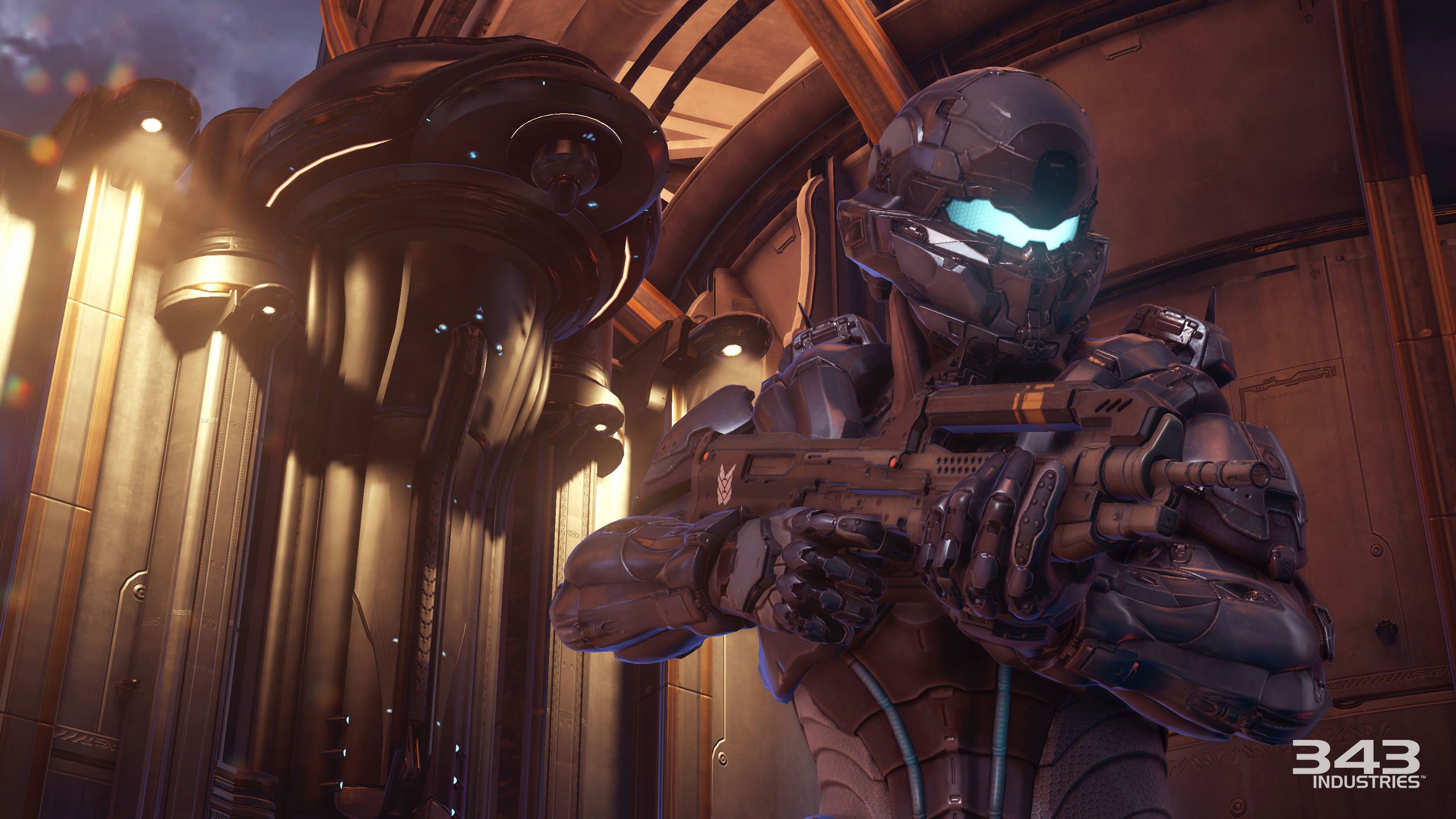Halo 5: Guardians - Imagen 42